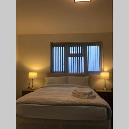 Cozy Self Contained Apartment برمنغهام المظهر الخارجي الصورة